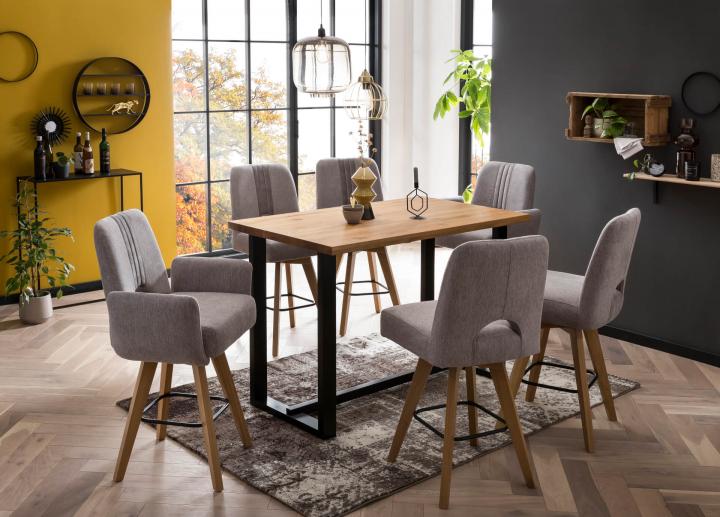 Nantes Tresenstuhl von Standard Furniture Speisen Tresenstuhl Nantes Tresenstuhl von Standard Furniture
