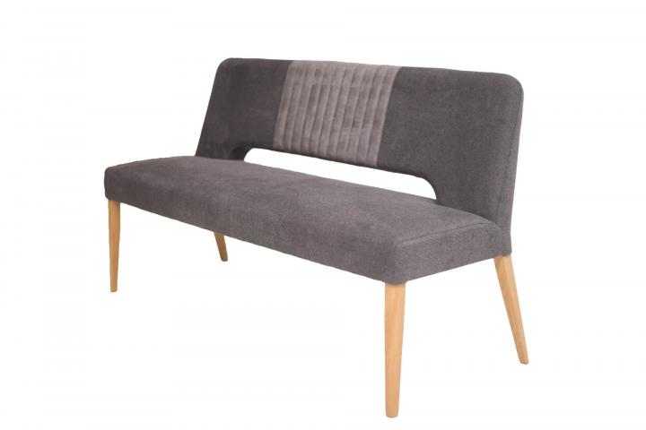 Nantes Einzelbank von Standard Furniture Speisen Einzelbank Nantes Einzelbank von Standard Furniture