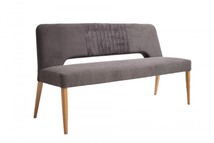 Nantes Einzelbank von Standard Furniture Speisen Einzelbank Nantes Einzelbank von Standard Furniture