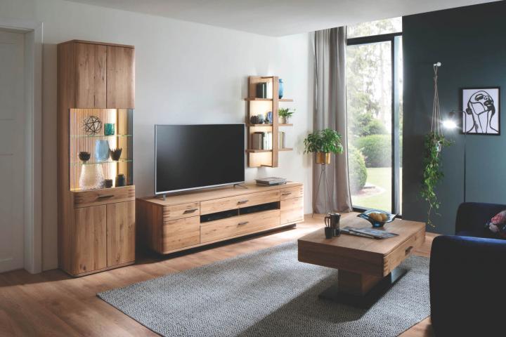 Salvador von MCA Furniture Wohnen Wohnkombination Salvador von MCA Furniture