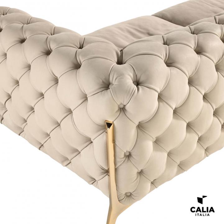 Belle Epoque von Calia Italia Polstermöbel Sofa Belle Epoque von Calia Italia