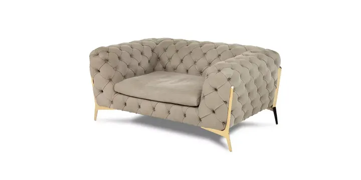 Belle Epoque von Calia Italia Polstermöbel Sofa Belle Epoque von Calia Italia