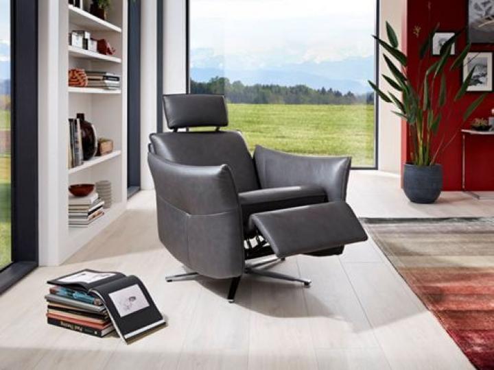 7916 Cumurex von Himolla Einzelsessel Relax-Sessel 7916 Cumurex von Himolla