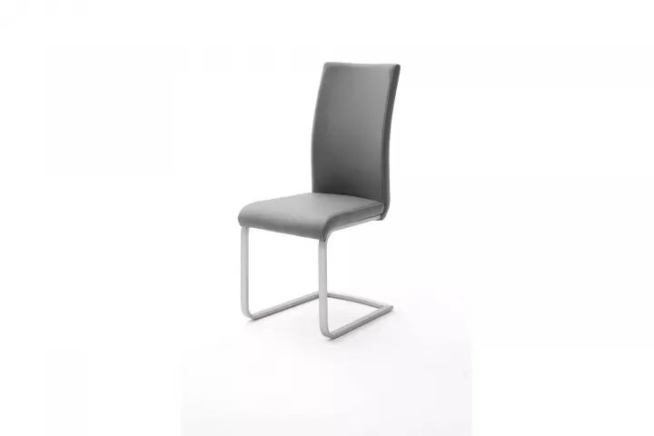 Paulo von MCA Furniture Speisen Schwingstuhl mit Griffloch Paulo von MCA Furniture