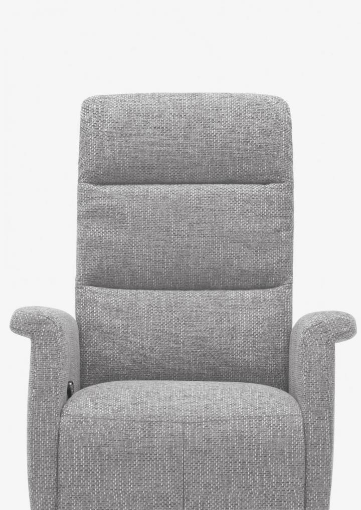 ZE-RS15013 von Zehdenick Polstermöbel Relax-Sessel Planpolster ZE-RS15013 von Zehdenick