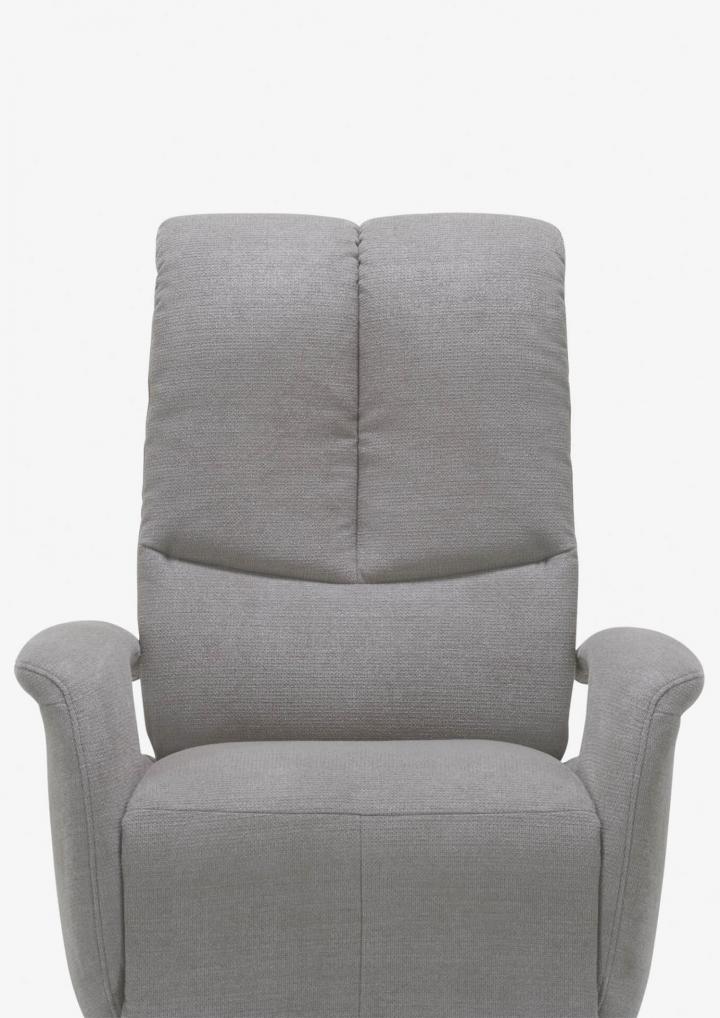 ZE-RS15013 von Zehdenick Polstermöbel Relax-Sessel Planpolster ZE-RS15013 von Zehdenick