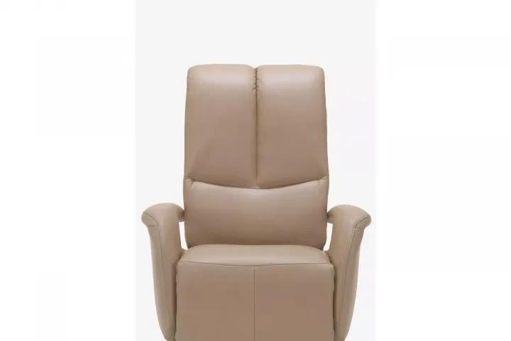 ZE-RS15013 von Zehdenick Polstermöbel Relax-Sessel Planpolster ZE-RS15013 von Zehdenick