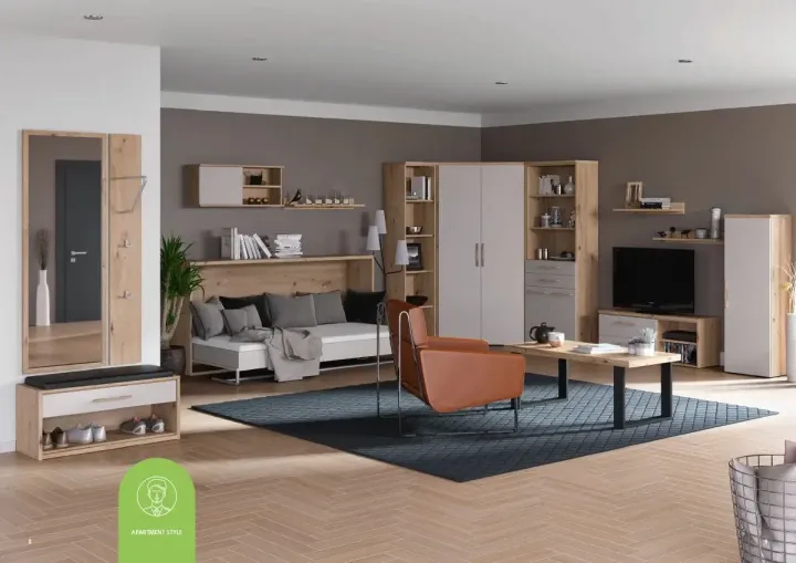 Boston von Priess Jugendzimmer Junges Wohnen und Apartment Boston von Priess