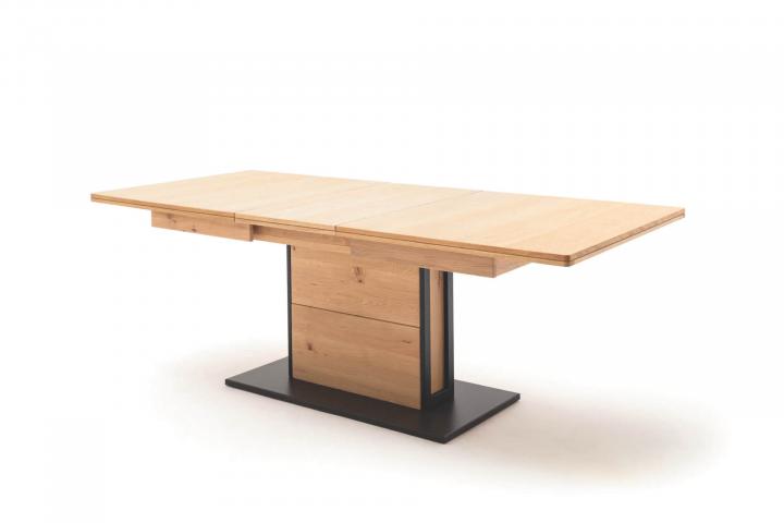 Salerno von MCA Furniture Wohnen Wohnkombination Salerno von MCA Furniture