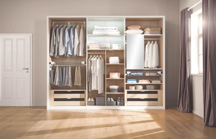 Marcato 2.3 von Nolte Germersheim Kleiderschränke Schwebetürenschrank Marcato 2.3 von Nolte Germersheim
