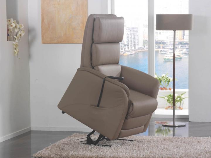 7685 Cumulus-Vario 10 von Himolla Polstermöbel TV Sessel 7685 Cumulus-Vario 10 von Himolla
