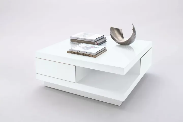 Abby von MCA Furniture Wohnen Couchtisch   Abby von MCA Furniture