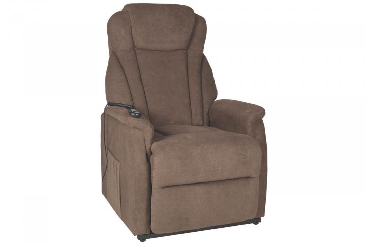 Toronto XXL von Duo Collection Polstermöbel TV-Sessel Toronto XXL von Duo Collection