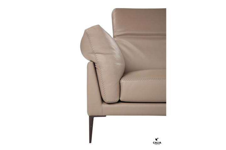 Elisir von Calia Italia Polstermöbel Sofa Elisir von Calia Italia