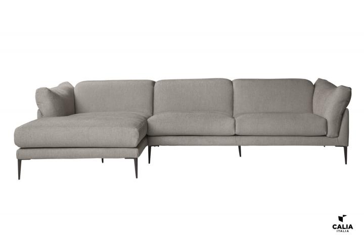 Elisir von Calia Italia Polstermöbel Sofa Elisir von Calia Italia