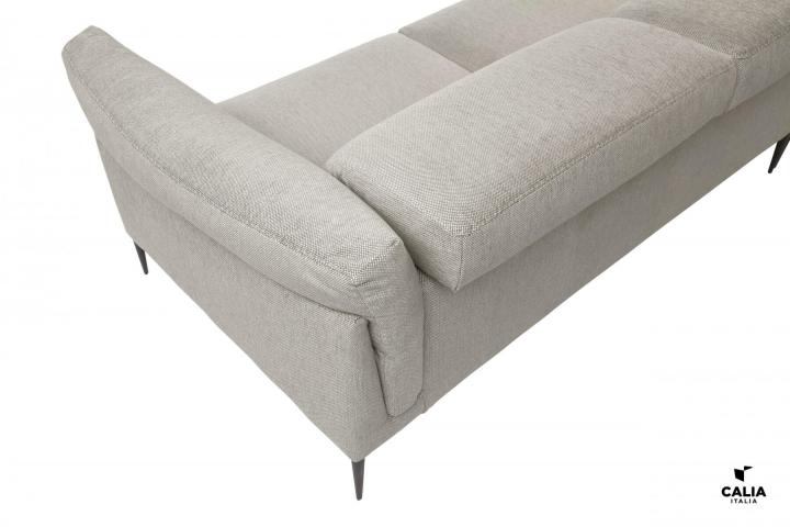 Elisir von Calia Italia Polstermöbel Sofa Elisir von Calia Italia