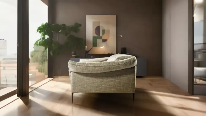 Elisir von Calia Italia Polstermöbel Sofa Elisir von Calia Italia