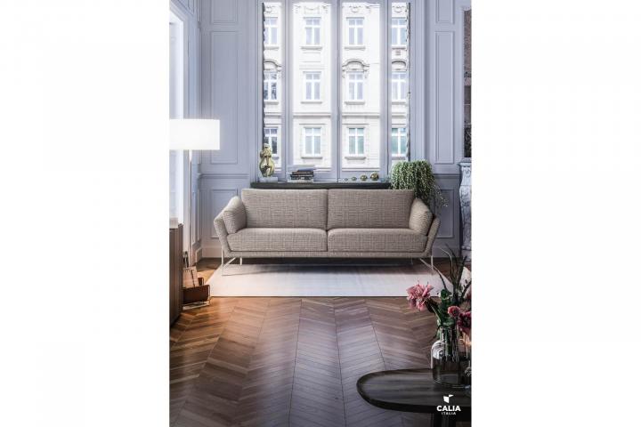 Venere von Calia Italia Polstermöbel Sofa Venere von Calia Italia