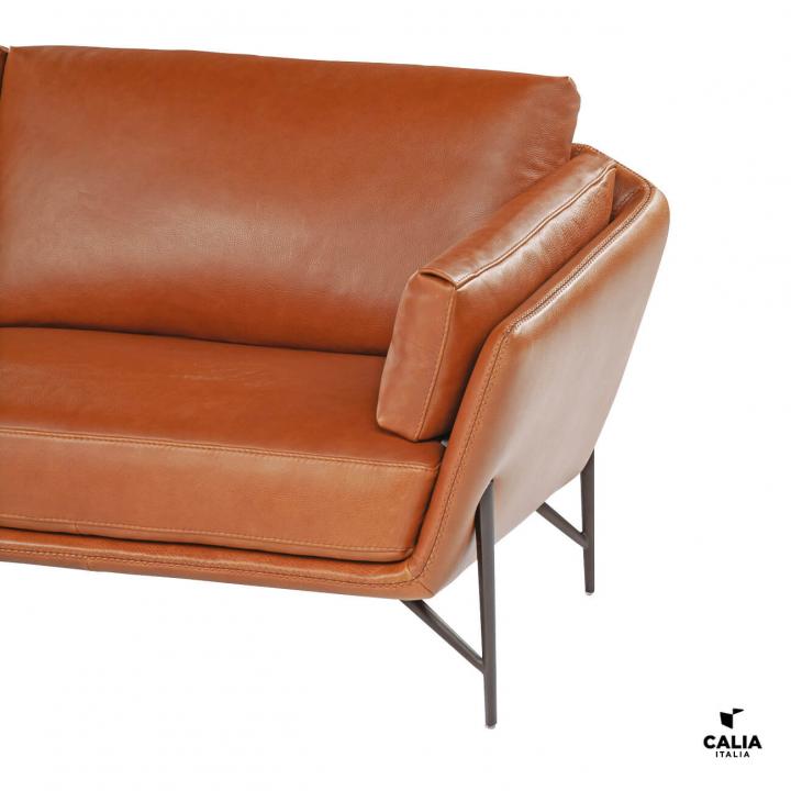 Venere von Calia Italia Polstermöbel Sofa Venere von Calia Italia