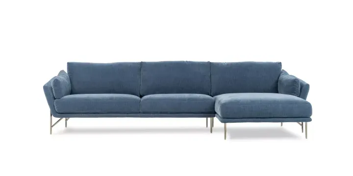 Venere von Calia Italia Polstermöbel Sofa Venere von Calia Italia