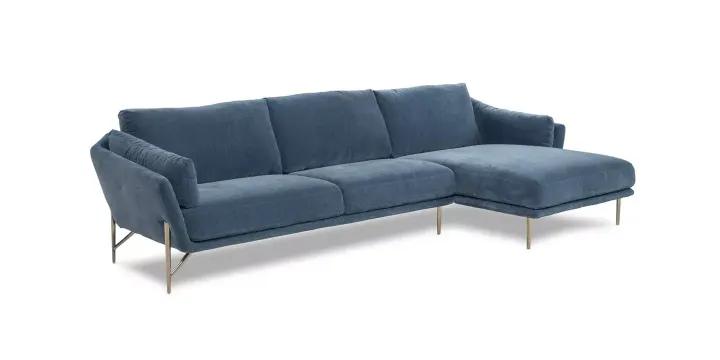 Venere von Calia Italia Polstermöbel Sofa Venere von Calia Italia