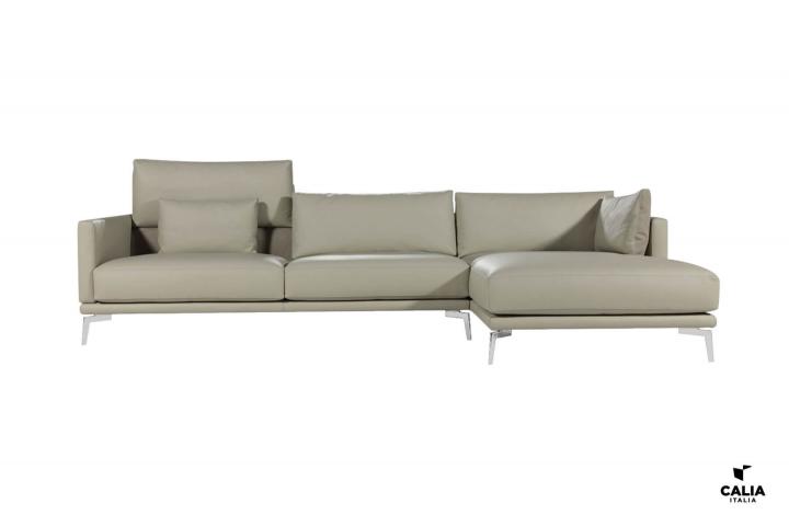 Genius Loci von Calia Italia Polstermöbel Sofa Genius Loci von Calia Italia