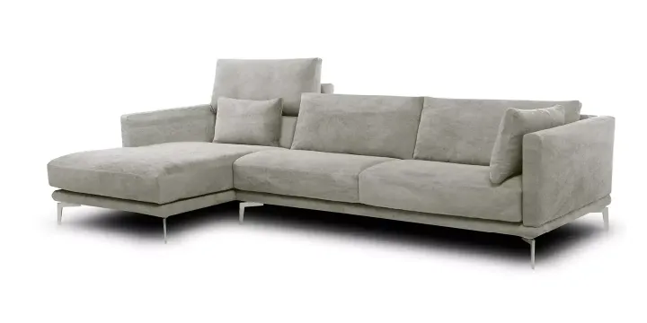 Genius Loci von Calia Italia Polstermöbel Sofa Genius Loci von Calia Italia