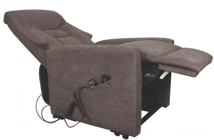 Cadillac Massage von Duo Collection Polstermöbel TV-Sessel Cadillac Massage von Duo Collection
