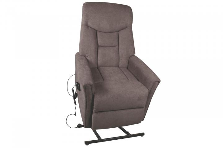Cadillac Massage von Duo Collection Polstermöbel TV-Sessel Cadillac Massage von Duo Collection