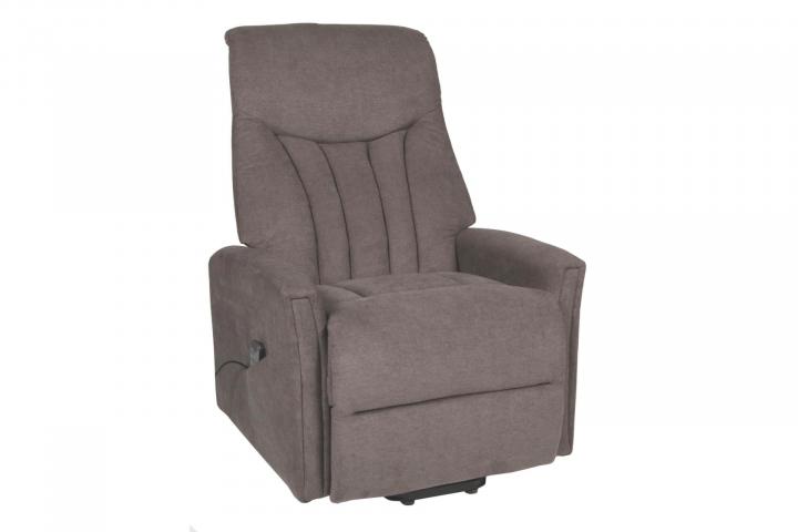 Bonnyville 2 von Duo Collection Polstermöbel TV-Sessel Bonnyville 2 von Duo Collection