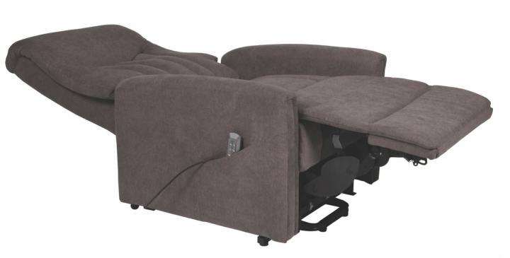 Bonnyville 2 von Duo Collection Polstermöbel TV-Sessel Bonnyville 2 von Duo Collection