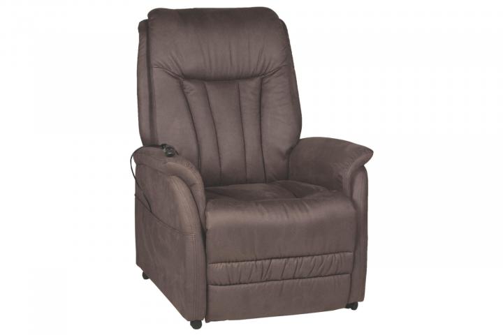 Siena von Duo Collection Polstermöbel TV-Sessel Siena von Duo Collection