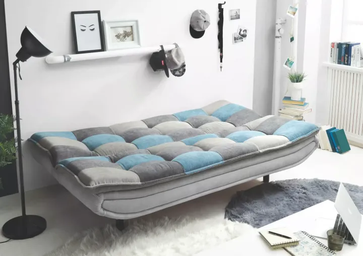 Patch von ED Lifestyle Schlafsofas Funktionssofa Patch von ED Lifestyle