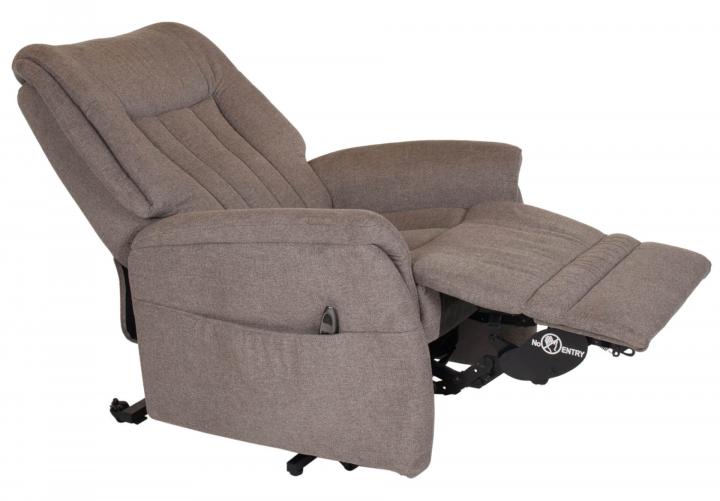 Noli XXL von Duo Collection Polstermöbel TV-Sessel Noli XXL von Duo Collection