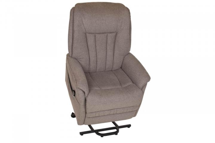 Noli XXL von Duo Collection Polstermöbel TV-Sessel Noli XXL von Duo Collection