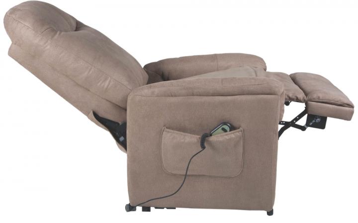 Pylos von Duo Collection Polstermöbel Relaxsessel Pylos von Duo Collection