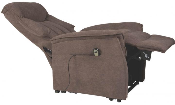 Aurora XXL von Duo Collection Polstermöbel TV-Sessel Aurora XXL von Duo Collection