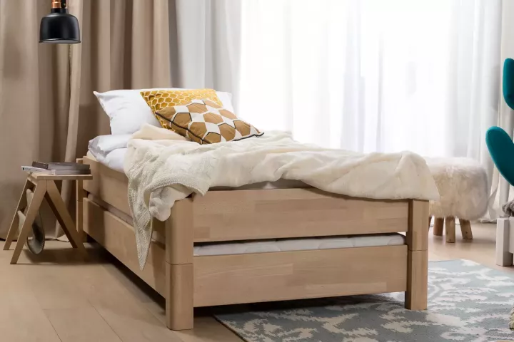 Stapelbett von Dico Möbel Schlafen Stapelbett Stapelbett von Dico Möbel
