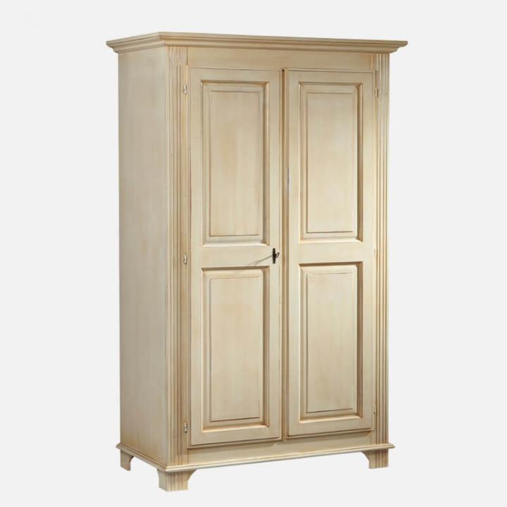 Venezia von Gradel Massivholzmöbel Kleiderschränke Kleiderschrank Venezia von Gradel
