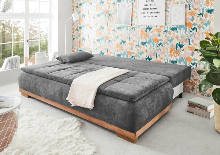 Mila Lux 3DL von Black Red White Polstermöbel Funktionssofa Mila Lux 3DL von Black Red White