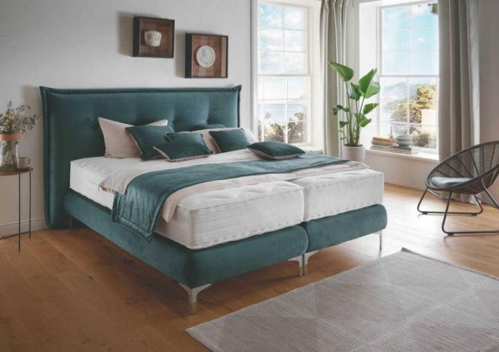 Milano von Frankenstolz Boxspringbetten Boxspringbett Milano von Frankenstolz