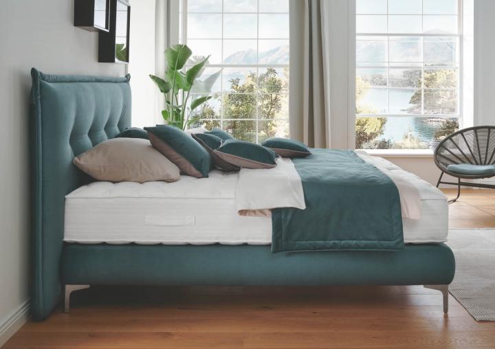 Milano von Frankenstolz Boxspringbetten Boxspringbett Milano von Frankenstolz