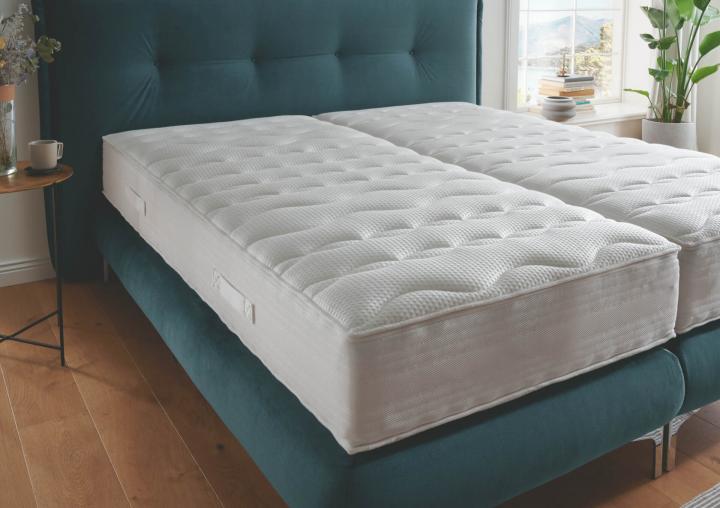 Milano von Frankenstolz Boxspringbetten Boxspringbett Milano von Frankenstolz