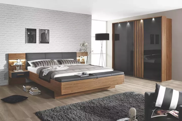Mosbach von rauch ORANGE Schlafzimmer Schlafzimmer Mosbach von rauch ORANGE