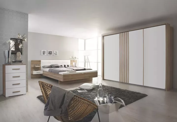 Mosbach von rauch ORANGE Schlafzimmer Schlafzimmer Mosbach von rauch ORANGE