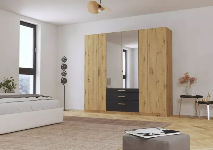 Mosbach von rauch ORANGE Schlafen Schlafzimmer Mosbach von rauch ORANGE