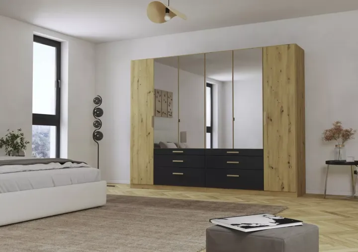 Mosbach von rauch ORANGE Schlafen Schlafzimmer Mosbach von rauch ORANGE