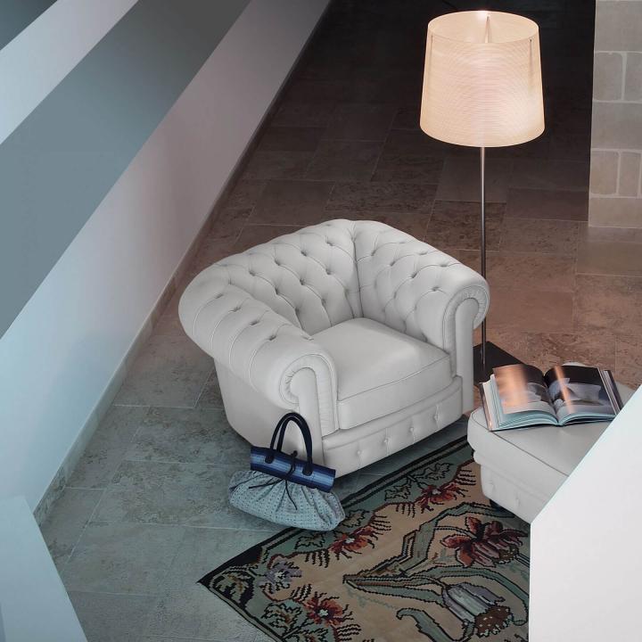 Sir William von Calia Italia Sofas & Couches Sofa Sir William von Calia Italia