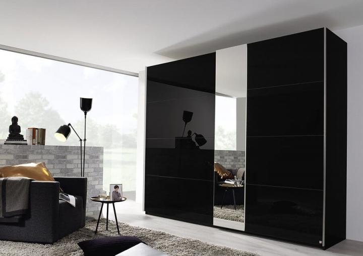Ocean von rauch BLACK Schlafen Kleiderschrank Ocean von rauch BLACK
