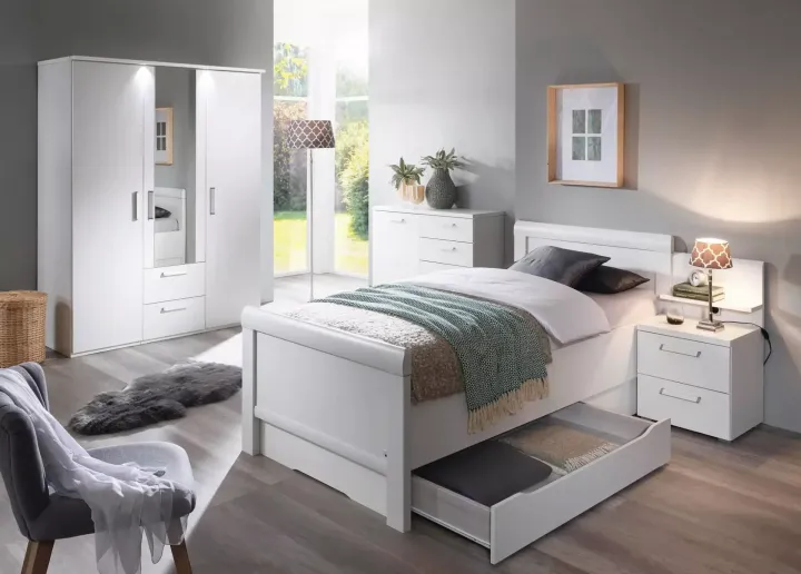 Evelyn von rauch ORANGE Schlafen Schlafzimmer Evelyn von rauch ORANGE